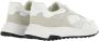 Hogan Witte platte schoenen met stedelijke stijl Multicolor Heren - Thumbnail 3