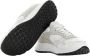 Hogan Witte platte schoenen met stedelijke stijl Multicolor Heren - Thumbnail 4