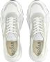 Hogan Witte platte schoenen met stedelijke stijl Multicolor Heren - Thumbnail 5