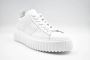 Hogan Witte platte schoenen met strepen White Heren - Thumbnail 2