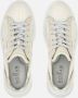 Hogan Witte Platte Schoenen Multicolor Dames - Thumbnail 5