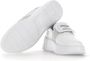 Hogan Witte platte schoenen voor dames White Dames - Thumbnail 4