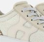 Hogan Witte Platte Schoenen Multicolor Dames - Thumbnail 2