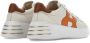 Hogan Witte Rebel Sneakers met Memory Foam Multicolor Dames - Thumbnail 3