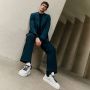 Hogan Witte Sneakers - Thumbnail 2