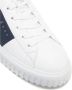 Hogan Witte Sneakers voor Mannen Aw24 White Heren - Thumbnail 2