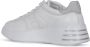 Hogan Witte Sneakers Allacciato H Model - Thumbnail 2