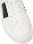 Hogan Witte Sneakers Aw25 Minimalistisch Ontwerp - Thumbnail 2