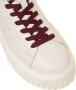 Hogan Witte Sneakers Aw25 Stijlvol Comfort - Thumbnail 2