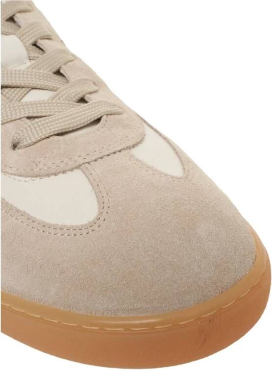 Hogan Witte Sneakers Cool Model Aw25