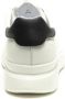 Hogan Witte Sneakers H580 Allacciati H Slah White Heren - Thumbnail 7