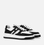 Hogan Witte Sneakers H630 White Dames - Thumbnail 3