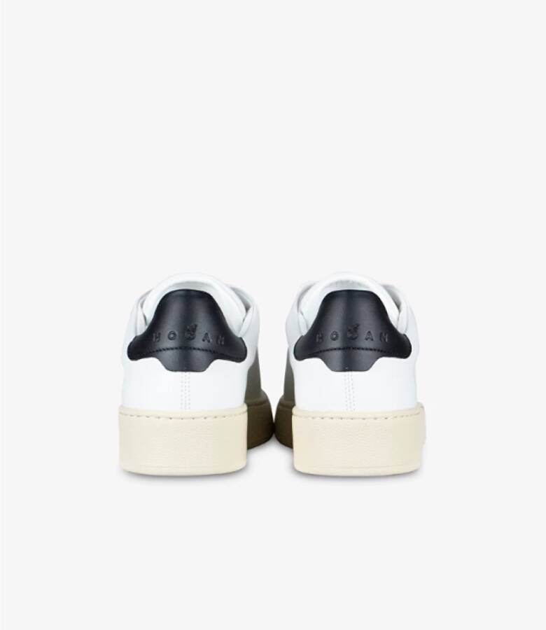 Hogan Witte Sneakers H672