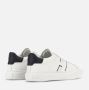 Hogan Witte Sneakers H691 - Thumbnail 2