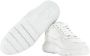 Hogan Witte Sneakers Klassieke Stijl Multicolor Heren - Thumbnail 5