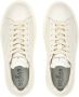 HOGAN Lage Sneakers Dames H-stripes Allacciato Maat: 37 Materiaal: Leer Kleur: Wit - Thumbnail 6