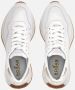 Hogan Witte Sneakers Klassiek Model White Dames - Thumbnail 5