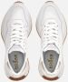 Hogan Retro Sneakers met Optimaal Grip White Dames - Thumbnail 5