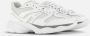 Hogan Witte Sneakers Klassiek Model White Heren - Thumbnail 2