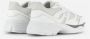 Hogan Witte Sneakers Klassiek Model White Heren - Thumbnail 3
