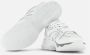 Hogan Witte Sneakers Klassiek Model White Heren - Thumbnail 4