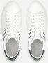 Hogan Witte sneakers met een vintage uitstraling en eigentijdse vorm White Heren - Thumbnail 4