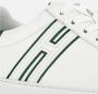 Hogan Witte sneakers met een vintage uitstraling en eigentijdse vorm White Heren - Thumbnail 6