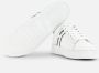 Hogan Witte sneakers met een vintage uitstraling en eigentijdse vorm White Heren - Thumbnail 6