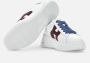 Hogan Witte Sneakers met Extra-Lichte Zool en Memory Foam White Dames - Thumbnail 8