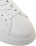 Hogan Witte Sneakers met Glitteraccenten - Thumbnail 2