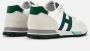 Hogan Witte sneakers met jaren 70 atletiekstijl White Heren - Thumbnail 9