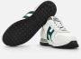 Hogan Witte sneakers met jaren 70 atletiekstijl White Heren - Thumbnail 6