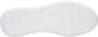 Hogan Witte Leren Sneakers met Memory Foam White Dames - Thumbnail 6