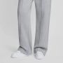 Hogan Witte Sneakers met Strepen Platform - Thumbnail 2