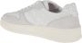 Hogan Witte Sneakers met Verlengd H-ontwerp - Thumbnail 2
