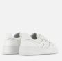 Hogan Witte Sneakers met Memory Foam Binnenzool White Heren - Thumbnail 6