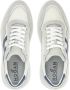 Hogan Witte Sneakers Multicolor Paneelontwerp Multicolor Heren - Thumbnail 2