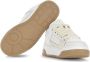 Hogan Witte Sneakers Paneeldesign Logoprint White Dames - Thumbnail 5