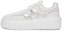 Hogan Witte Sneakers Ss25 Damesschoenen White Dames - Thumbnail 3