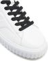 Hogan Witte Sneakers met Memory Foam Binnenzool White Heren - Thumbnail 2
