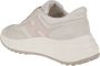 Hogan Witte Sneakers Urban Stijl - Thumbnail 2