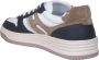 Hogan Witte Sneakers voor een stijlvolle look Multicolor Heren - Thumbnail 3