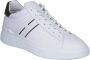 Hogan Witte Sneakers voor een stijlvolle look White Heren - Thumbnail 2