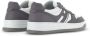 Hogan Witte Sneakers voor Heren Ss24 White Heren - Thumbnail 5