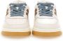 Hogan Witte Sneakers White Dames - Thumbnail 12