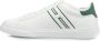 Hogan Witte Sneakers voor Heren White Heren - Thumbnail 2
