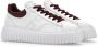 Hogan Stijlvolle Schoenen voor Heren White Heren - Thumbnail 2
