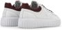Hogan Stijlvolle Schoenen voor Heren White Heren - Thumbnail 3