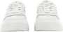 Hogan Witte Sneakers voor Mannen en Vrouwen White Heren - Thumbnail 5