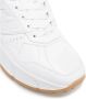 Hogan Witte Sneakers voor Vrouwen Aw24 - Thumbnail 2